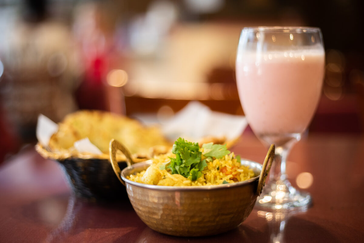 For Indian food in Ogden, Sitara is a sure bet News, Sports, Jobs